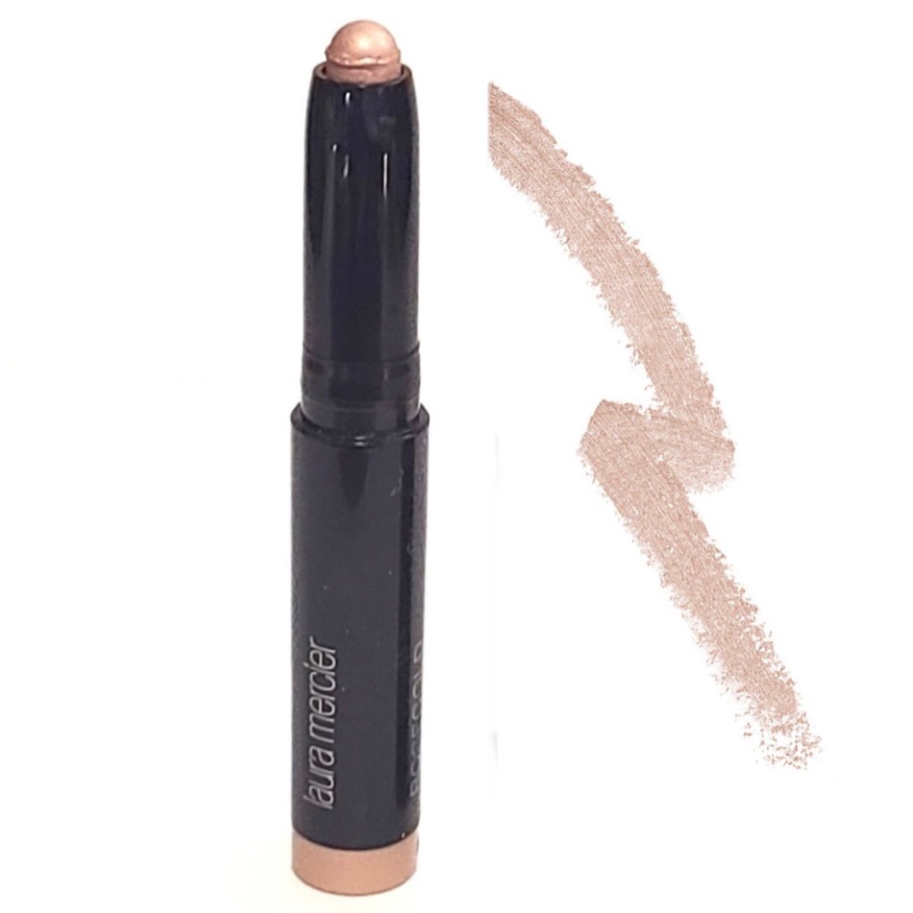 Laura Mercier Caviar ROSE GOLD Stick Eye Colour NEW SEALED - Picture 1 of 5